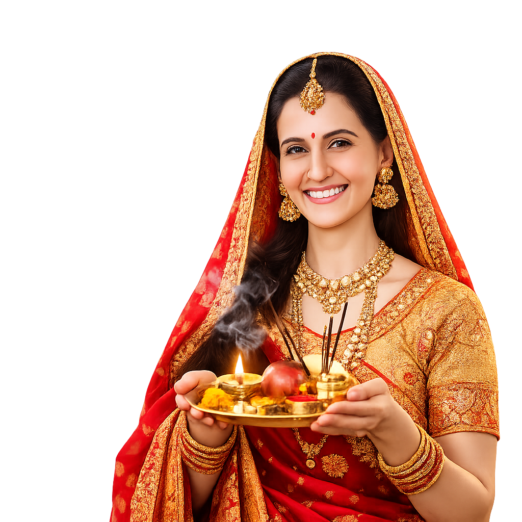 Puja