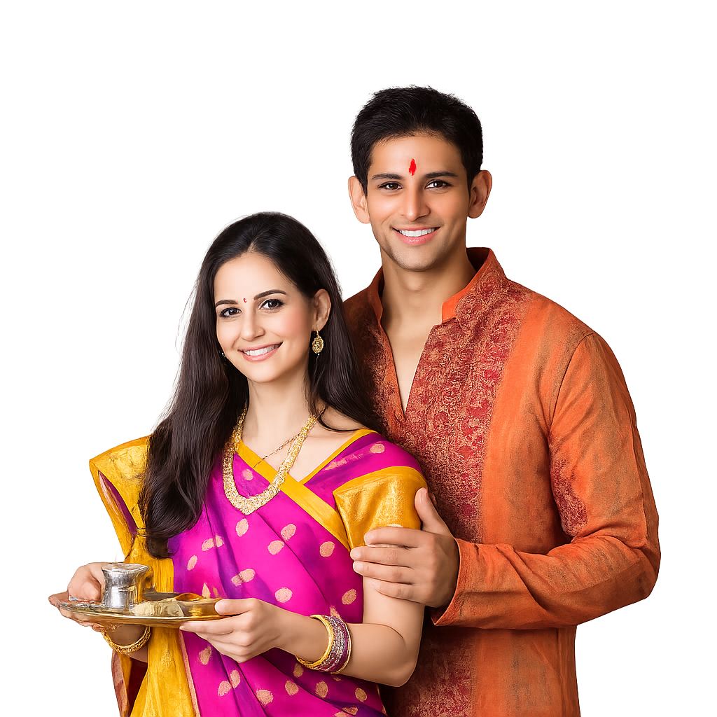 Puja
