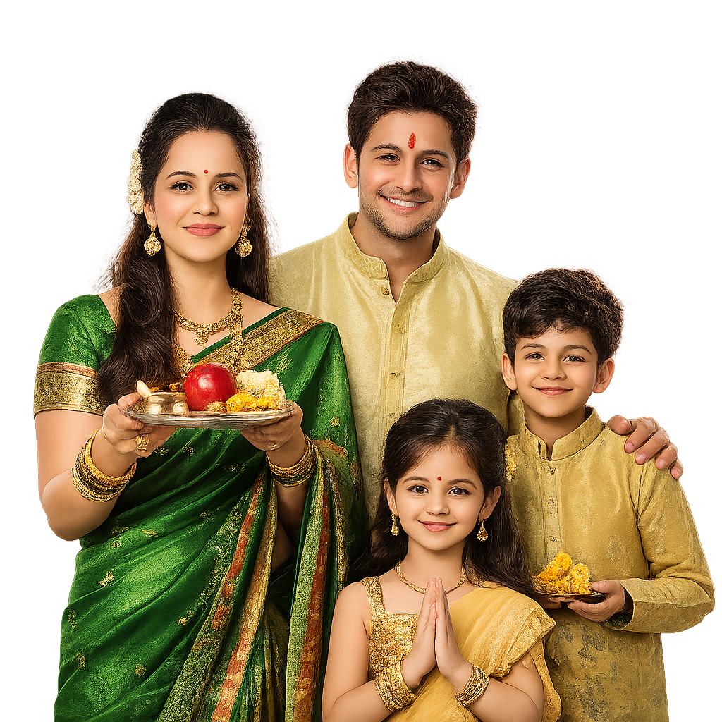 Puja