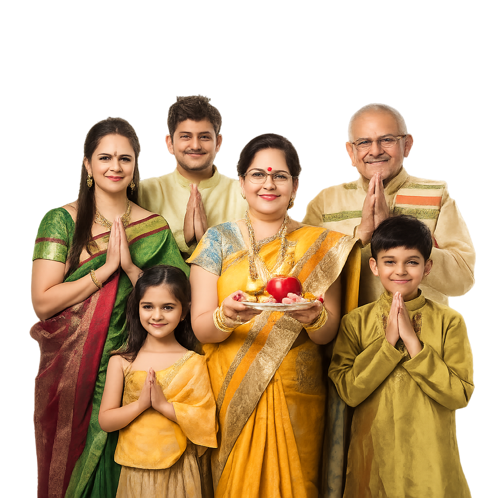 Puja