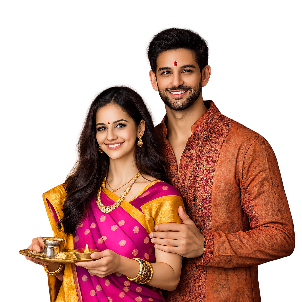 Puja
