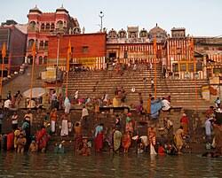 Kashi Ghat