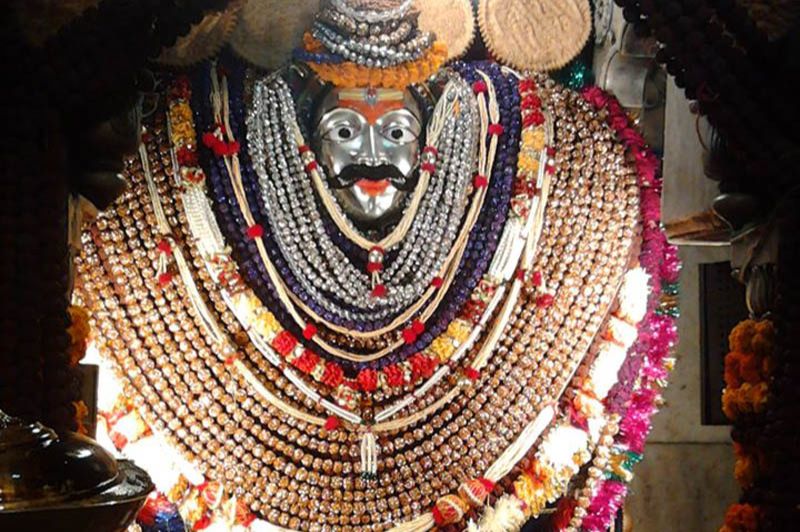 Shri Kaal Bhairav Temple