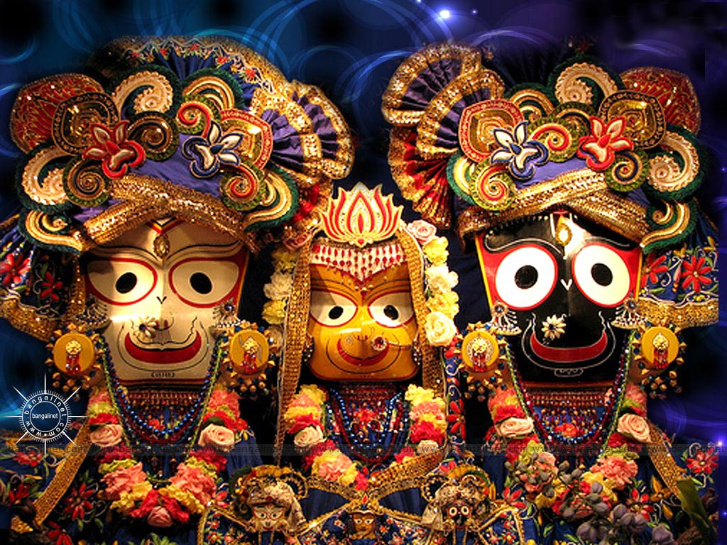 Shree Jagannath Temple, Puri